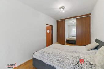 3 - izbový byt v pokojnom prostredí - 18