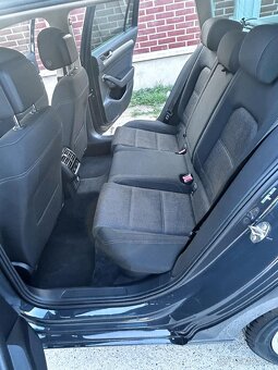 Passat 2.0 TDI 4x4 DSG - 18
