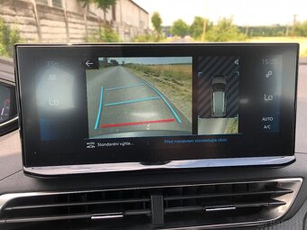 Peugeot 5008 1.5HDI 7 miest Automat 2021 - 18