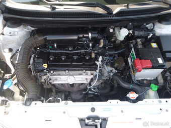 Suzuki Baleno 1,2i 90Ps 2016 - 18