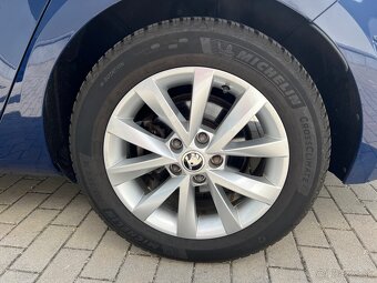 Škoda Octavia Combi 1.8 TSI Business - 18