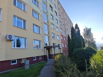 2izb. byt rekonštrukcia na prenájom Darg.hrdinov - 18