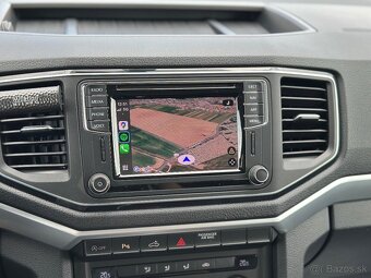 ✅VW AMAROK AVENTURA V6 3.0Tdi 4MOTION - 18