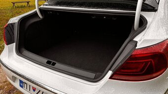Volkswagen CC R-Line - Full výbava - 18