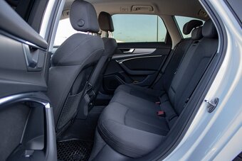 AUDI A6 avant 2.0 TDI quattro - 18