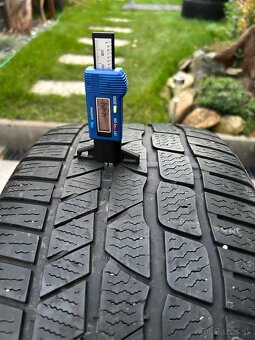 Originální alu kolesa R19 Audi A5 - 18