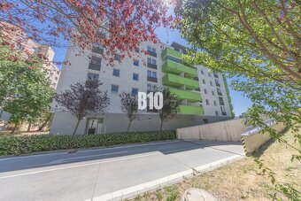 NOVOSTAVBA - Murovaná pivnica, parkovanie v garáži - Obľúben - 18