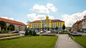 AXIS REAL | 3-izbový byt, Stará Ľubovňa, Okružná ulica - 18