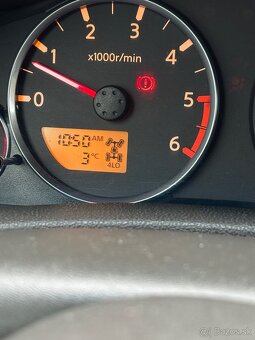 Nissan Pathfinder - 18