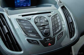 Ford C-Max 1.6 TDCi DPF Ambiente - 18