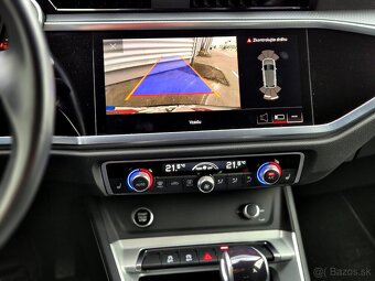 Audi Q3 2022 35 TDI S-Tronic - 18