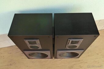 Reprobedne Tesla ARO 6804 a Videoton DC2580 . - 18