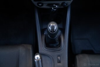 Renault Megane 1.6i M5 - 18