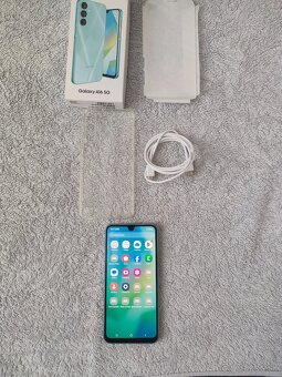 Samsung Galaxy A16 5G 128GB - 18