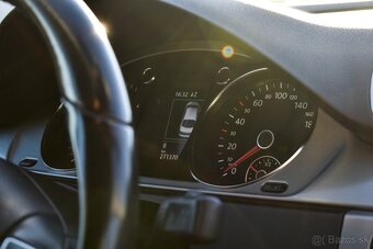 Volkswagen CC Individual highline 4-motion - 18