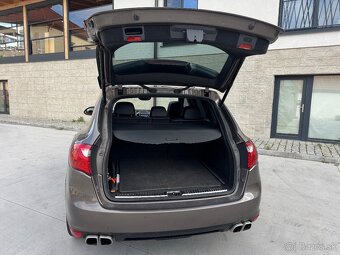 Porsche Cayenne 3.0TDi 180kw 4x4 - 18
