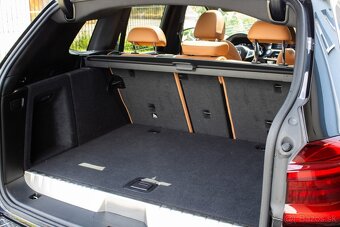 BMW X3 xDrive 30e - 18