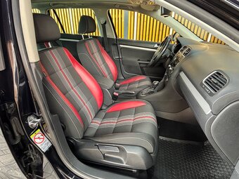 Volkswagen Golf Variant 2.0 TDI Match DSG - 18