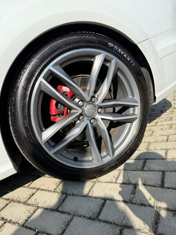 Audi A6 Allroad 3.0 TDI 320k quattro tiptronic ,vzduch - 18