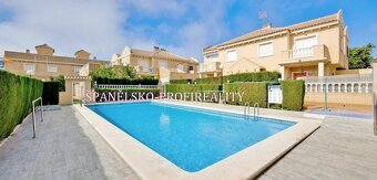 Španělsko, Torrevieja - 18