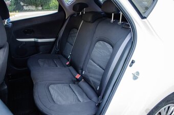 Kia Cee´d 1.4 CVVT Team Slovakia Edition - 18