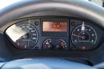 Peugeot Boxer 2.0 HDi Chladiarenské - 18