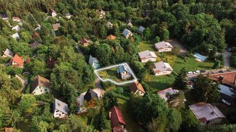 Rezervované/ REKREAČNÁ CHATA s dvoma terasami- Duchonka - 18