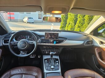Audi A6 Avant 2.0 TDI 120kw - 18