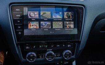 Škoda Octavia Combi 2.0 TDI RS DSG, 135KW, 5d. - 18