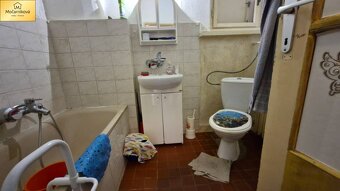 Na predaj: 2-izbový 71m2 byt v Púchove. - 18