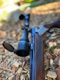 Blaser guľobrok .243 Win a 20/76 - 18