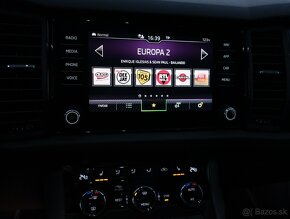 Odstúpim leasing na Kodiaq Sportline 2021, 7miestny, 4x4,DSG - 18