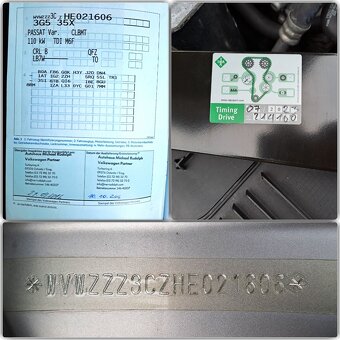 Volkswagen Passat combi Full Led Matrix & Bi-Xenon - 18