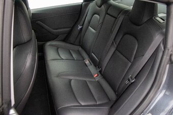 TESLA Model 3 Long Range 82kWh AWD 324kW 2020 - 18