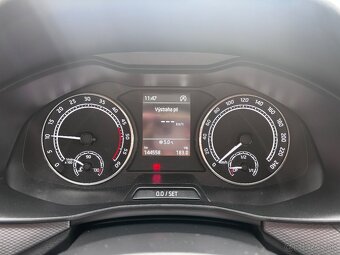 Škoda Scala 1.6 TDI Active - 18