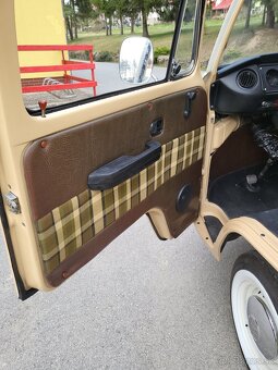 Vw t2 Westfalia - 18