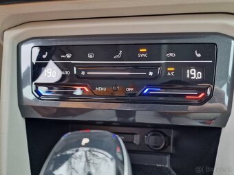 Volkswagen Tiguan Allspace 2.0 TDI EVO Highline, odpočet DPH - 18