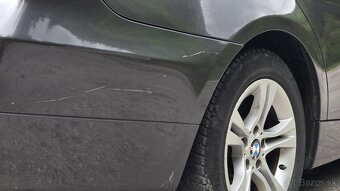 BMW e91 318d - 18