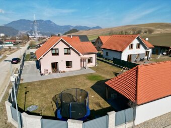 Rodnný dom v Liptovskej Štiavnici na predaj - 18