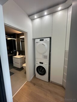 Poprad – novostavba, 80 m² + 8 m² balkón, Karpatská Residenc - 18