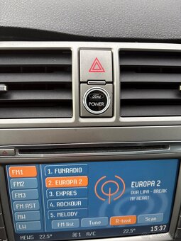 Predam Ford Kuga 2.0 TDCi DPF Trend 4WD - 18