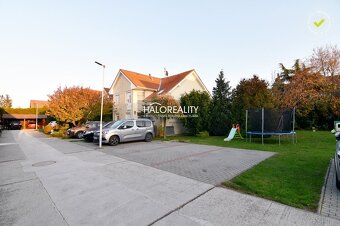 HALO reality - Predaj, rodinný dom Hrubá Borša - EXKLUZÍVNE  - 18