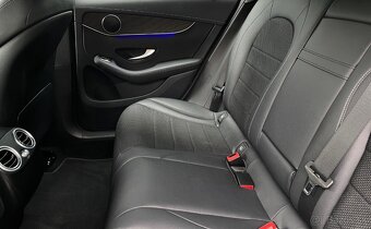 Mercedes-Benz GLC Kupé 300De 4MATIC Plug-IN Hybrid VIRTUAL - 18