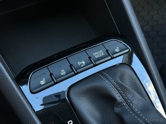 Kia Stonic 1.0 T-GDi A/T v ZÁRUKE, r.v.: 2023 - 18