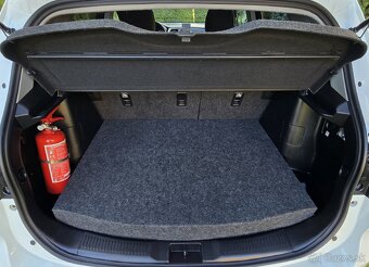 SUZUKI SX4 S-CROSS 1.6VVT+CNG ALL GRIP 2016 - 18
