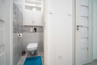 ???? 4-izbový byt po rekonštrukcii na Brodskej ulici | Karlo - 18