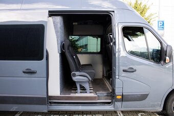 Renault Master - 18