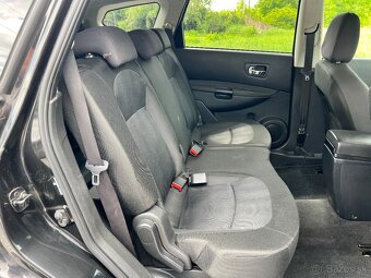 Nissan Qashqai + 2 1.6 dCi Acenta - 18