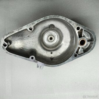 ČZ PŘEDVÁLEČNÁ 250 VÍKO SPOJKY SPORT TOURIST ORIGINÁL - 18