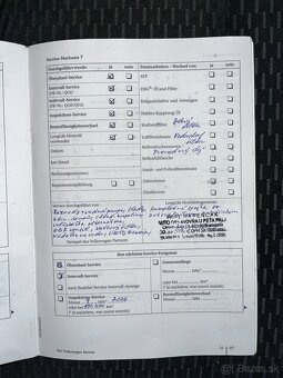 VW GOLF PLUS__120 000 KM__ - 18